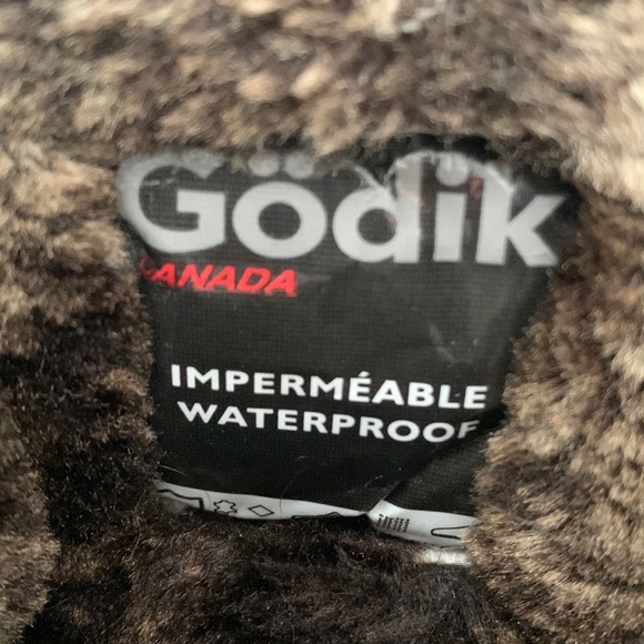 Bottes pour homme - Picture 3 of 3